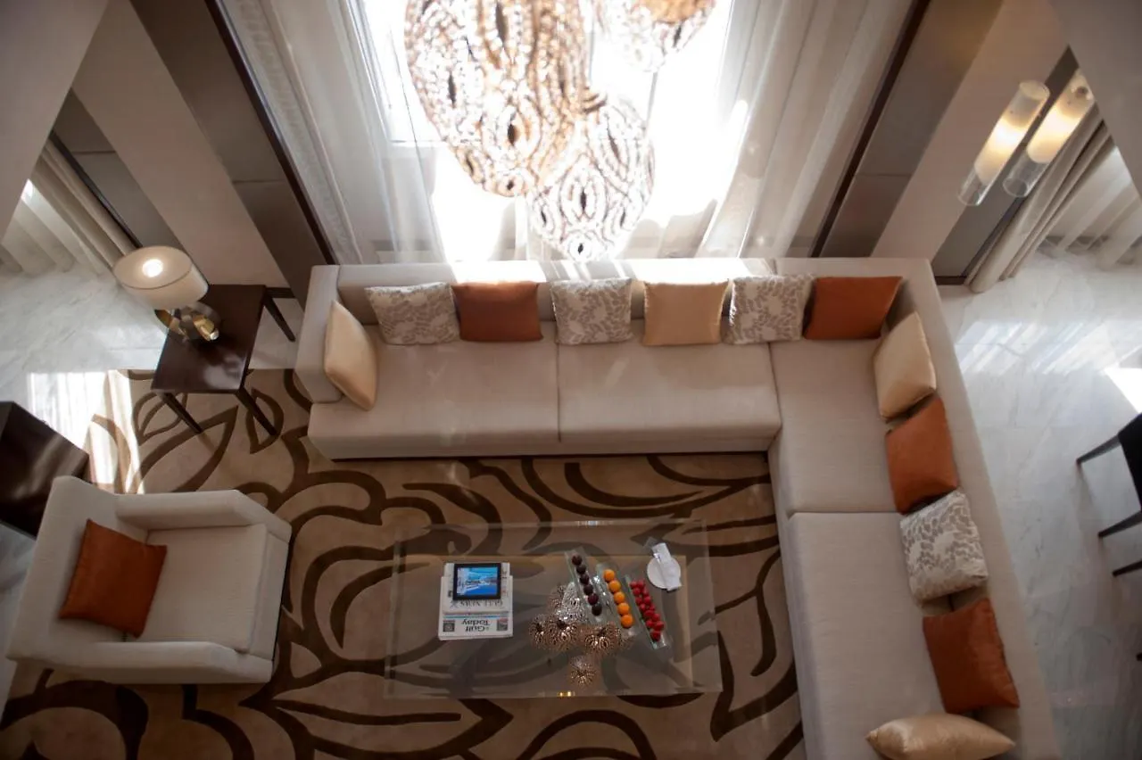 Crowne Plaza Dubai Deira By Ihg Otel