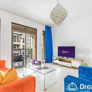 Dream - Arabian Old Town شقة