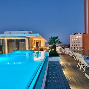 Hotel Valentina San Ġiljan