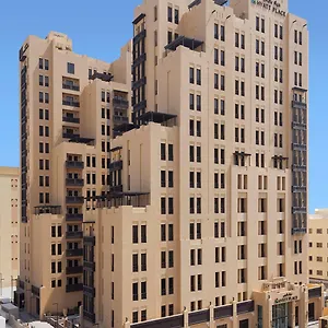Szálloda Hyatt Place Wasl District