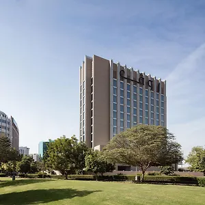 Hotel Rove Centre, Deira Dubai
