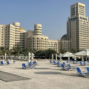 Otel I Like Al Hamra Palace - Elite & Golf Private