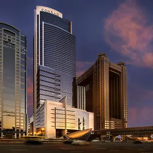 كونراد الإمارات العربية المتحدة