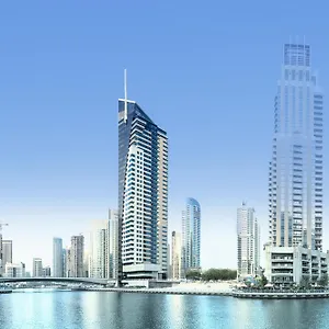 Daire Dusit Princess Residences Marina