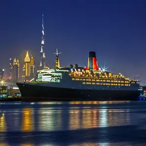 Otel Queen Elizabeth 2