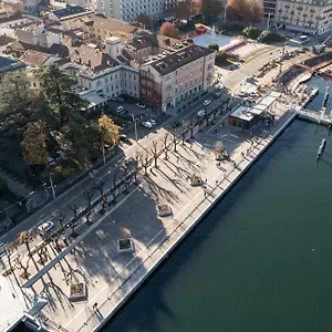 Como Lake Suites إيطاليا