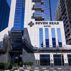 Otel Seven Seas
