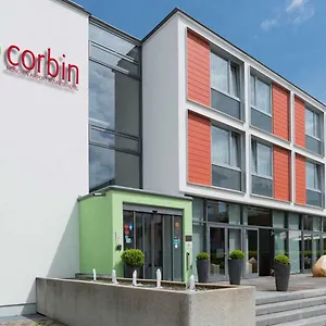 Hotel Achat Corbin München Airport Freising